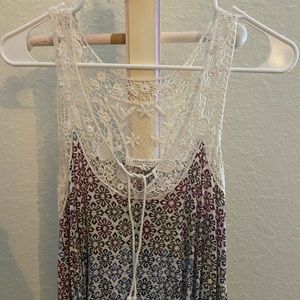 Women’s Summer Top, Size, M